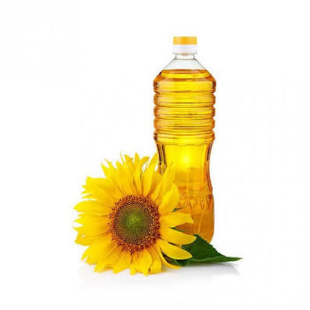 Sunflower Oil(সূর্যমুখী তেল)
